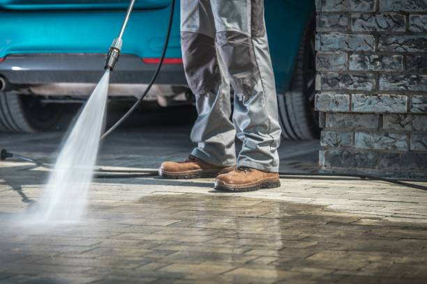 Best Commercial Pressure Washing in Red Oak, TX