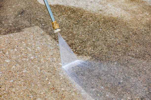 Best Rust and Stain Removal in Red Oak, TX