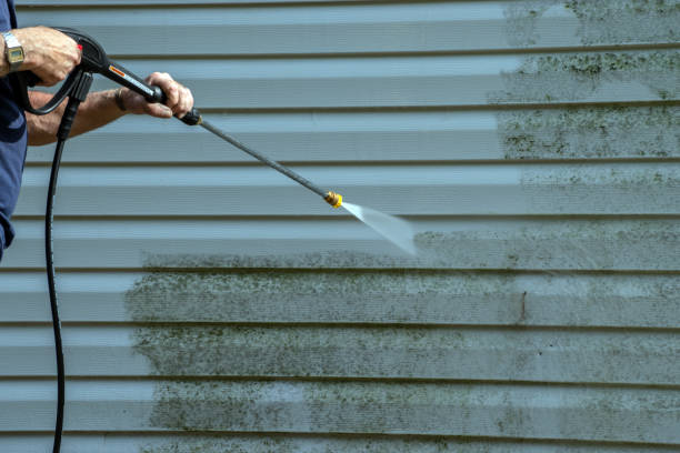 Best Oil and Grease Removal from Surfaces in Red Oak, TX