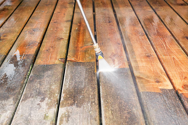 Best Gutter Cleaning and Brightening in Red Oak, TX