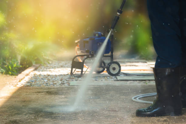 Best Building Exterior Pressure Washing in Red Oak, TX