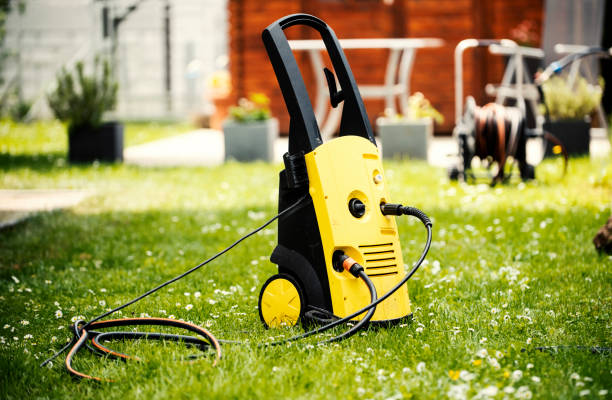 Best Graffiti Removal Services in Red Oak, TX